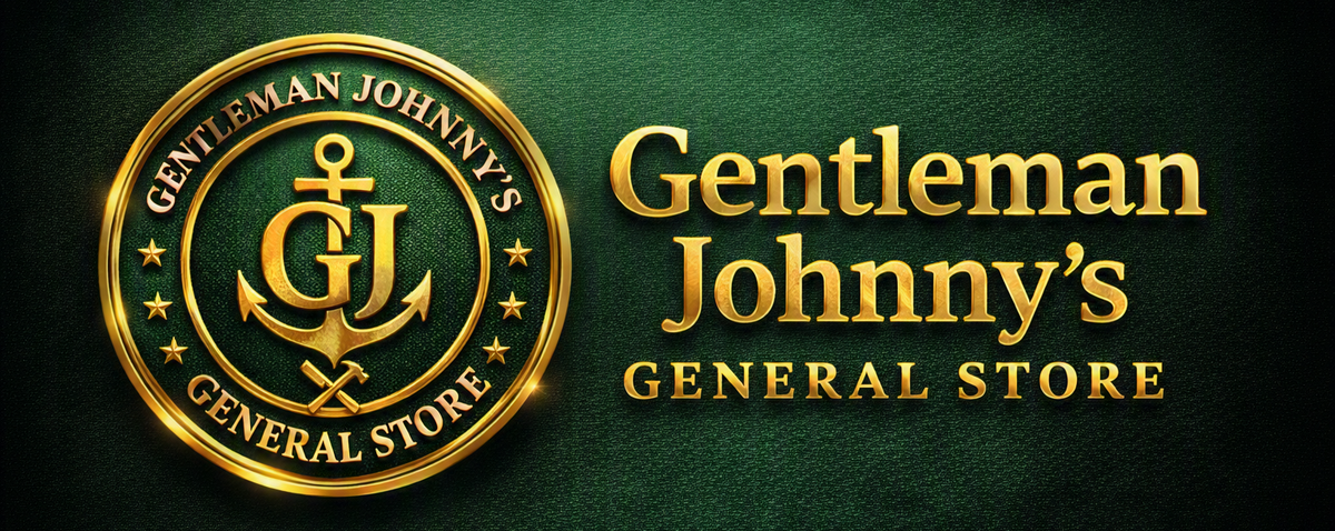 Gentleman Johnny's General Store
